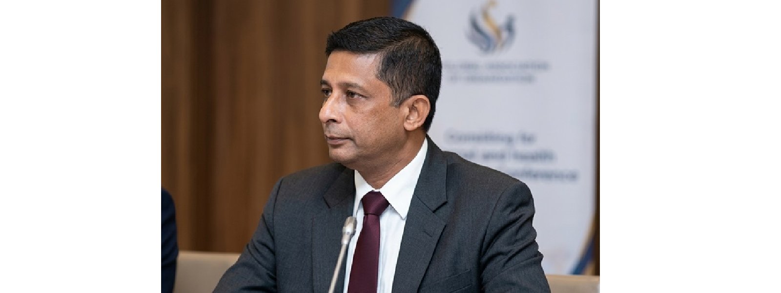 සලේගේ රෝගී තත්ත්වය ගැන සොලිසිටර් ජනරාල් කියයි